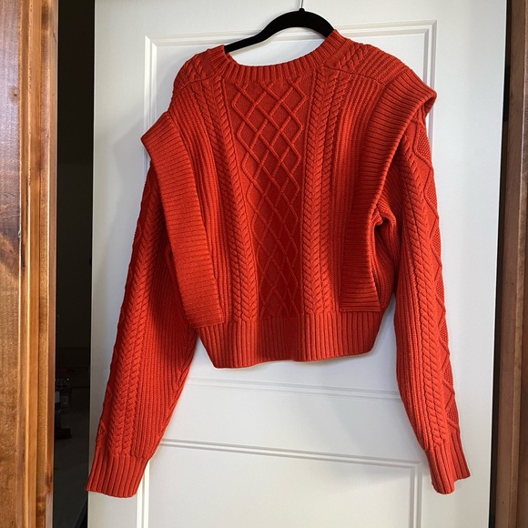 Aritzia Babaton seek sweater - Picture 3 of 4